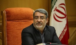 رضایت مندی مردم و امنیت از اولویت های وزارت کشور است