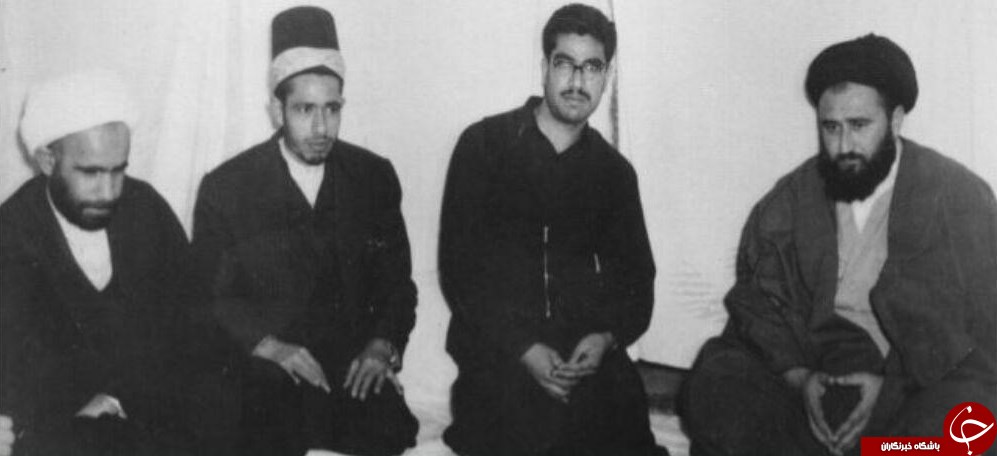 واکنش امام به فوت فرزندش/ ماجرای تذکر آیت&zwnj;الله سیستانی به بنی&zwnj;صدر/ آیت&zwnj;الله خامنه&zwnj;ای به خوبی کشور را اداره کرده&zwnj;اند