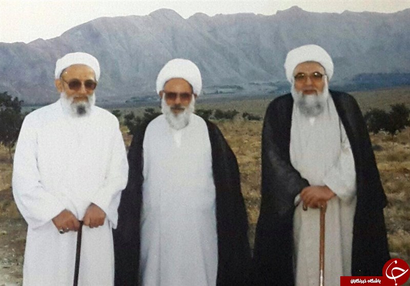واکنش امام به فوت فرزندش/ ماجرای تذکر آیت&zwnj;الله سیستانی به بنی&zwnj;صدر/ آیت&zwnj;الله خامنه&zwnj;ای به خوبی کشور را اداره کرده&zwnj;اند