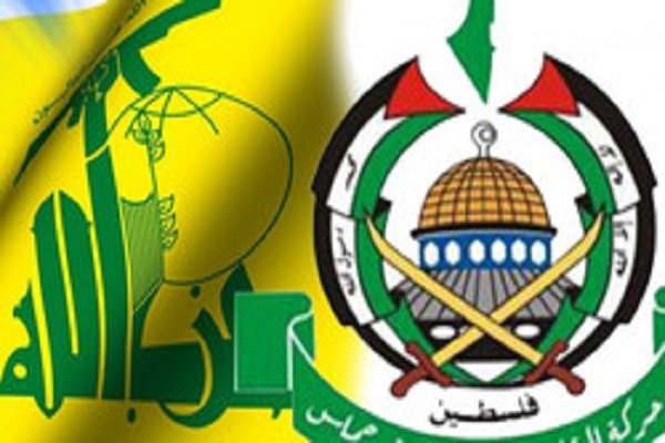رایزنی مسئولان حماس و حزب&zwnj;الله لبنان درباره تحولات اخیر فلسطین