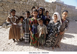 یمن، سرزمین رویاهای خاموش کودکان