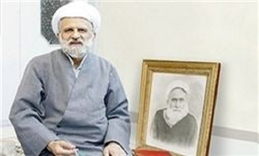 گفت‌وگوی خواندنی با نوه حاج شیخ عباس قمی