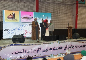 تشکیل کارگروه اشتغال ویژه فرزندان شاهد و ایثارگر در خراسان رضوی