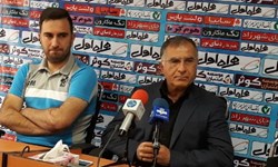 جلالی: امیدوارم خورشیدی منصفانه قضاوت کند /الان فضای داوری سالم‌تر شده است
