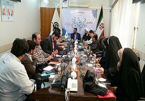 اختتامیه همایش ملی حکیم طهران روز پنج شنبه برگزار می شود