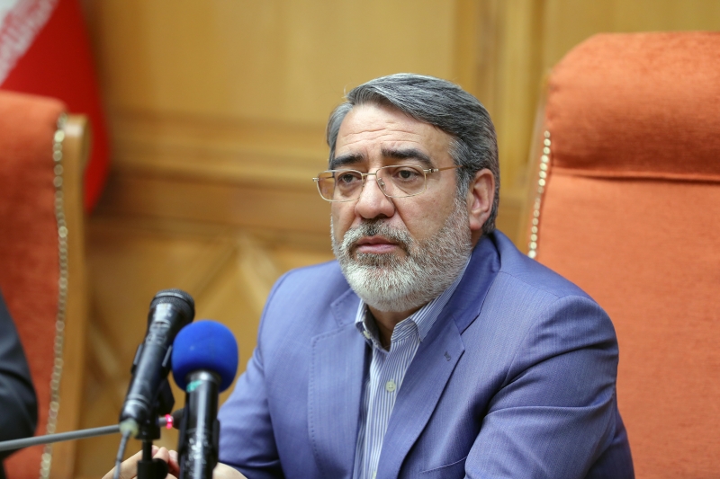 اقدامات معدود نیروها خارج از قانون موجب خدشه دار شدن تلاش همه نیروها می شود