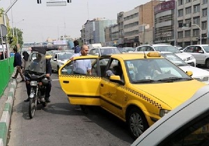 پیاده و سوار کردن مسافران در هر محلی مجاز نیست