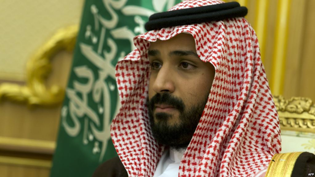 دکترین دو ستون ترامپ این بار با ریاض // ژاندامری منطقه، در باغ سبز ترامپ برای عربستان