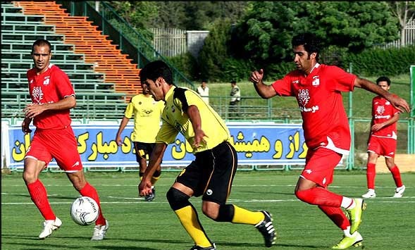 واکاوی ماجرای دادن رشوه به داور از زبان سرمربی سپاهان
