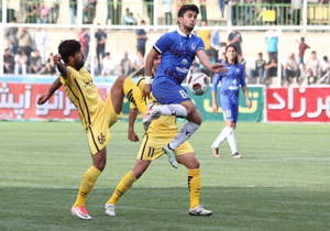 بازی مرگ و زندگی فجری‌ها در مازندران