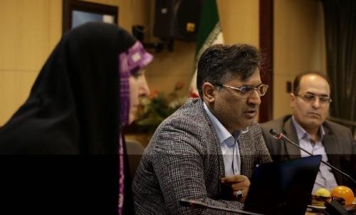 HSE به دست فراموشی سپرده شده بود