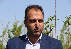 حوادث غیرمترقبه یک هزار میلیارد ریال به کشاورزی میاندوآب خسارت زد