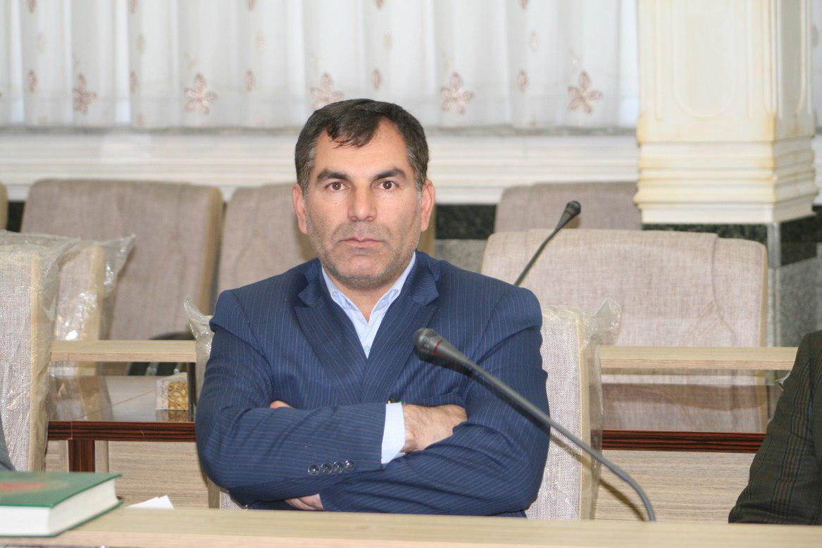 توزیع متوازن خدمات شهری رویکرد شهرداری میاندوآب