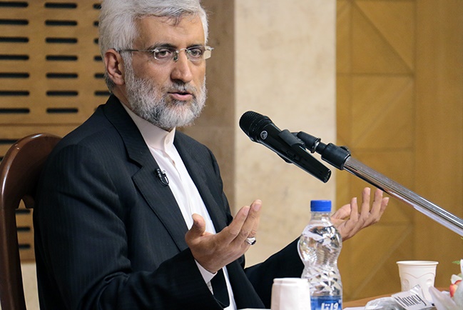 نباید فقط زمان انتخابات دغدغه مشکلات مردم را داشت