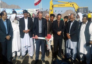 ۱۵۰۰ روستای کشور از آب آشامیدنی بهره مند می‌شوند