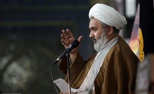 بندگی در اسلام، مهم‎ترین عنصر در کنار توحید است