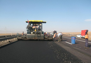 احداث محور جهرم به اصفهان