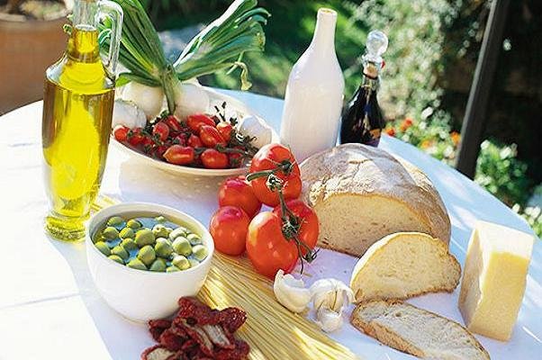 خاصیت نهفته در رژیم غذایی مدیترانه&zwnj;ای که از آن بی خبر هستید!