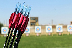 از سوی فدراسیون تیراندازی با کمان، اسامی کماندران اردونشین اعلام شد