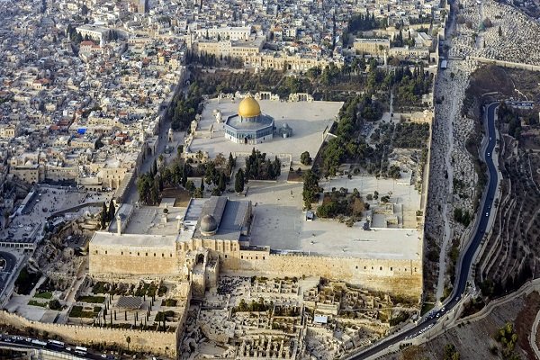 ایستگاهی جدید برای یهودیسازی «بیتالمقدس»/«قدس بزرگ» تشکیل میشود؟ ایستگاهی جدید برای یهودیسازی «بیتالمقدس»/«قدس بزرگ» تشکیل میشود؟