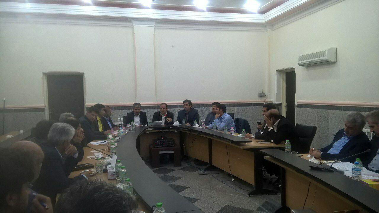 مصوبات سفرهای شهرستانی استاندار لازم الاجرا است