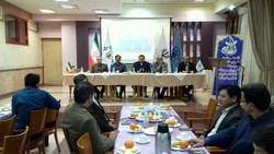 بیش از ۳۰ تشکل جوان در استان خراسان فعال است