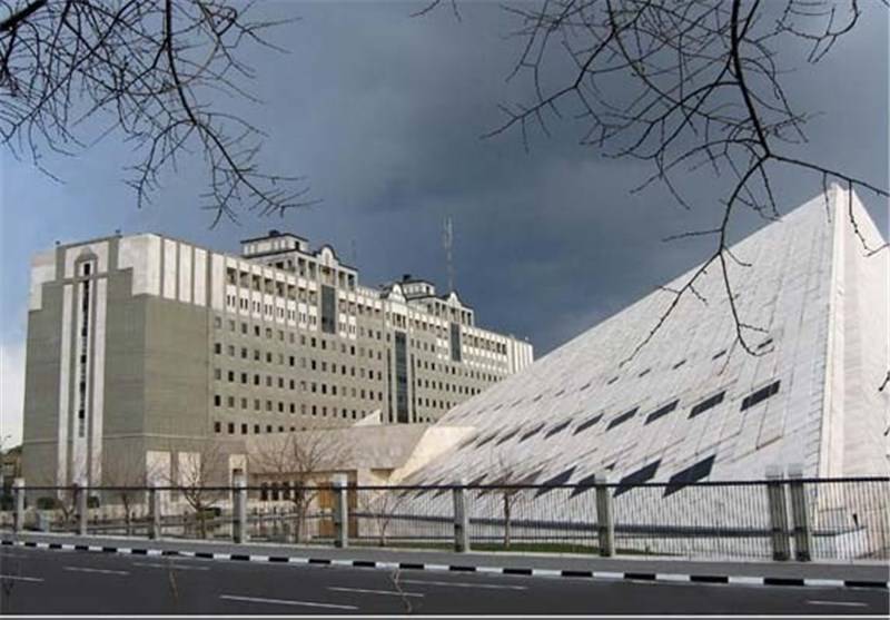 یادمان شهدای یگان حفاظت مجلس شورای اسلامی آغاز شد