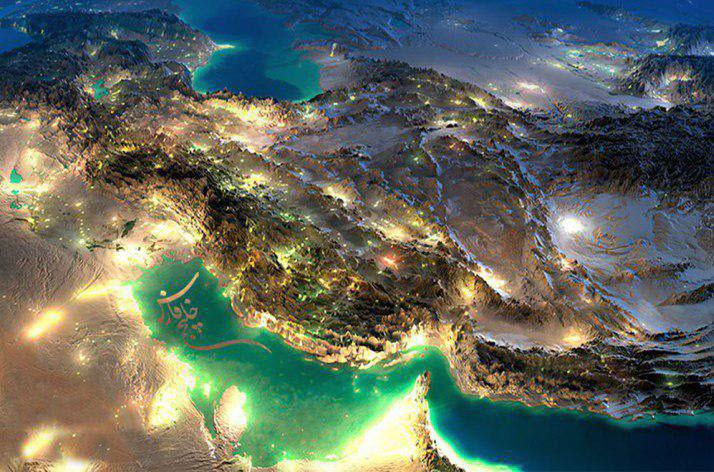 تبریک کاربران به مناسبت روز خلیج فارس + تصاویر