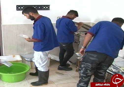 استارت آپ موفق، ماهی فروشی در فضای مجازی