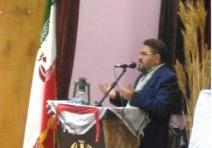 توطئه&zwnj;های دشمنان با قدرت ایمان خنثی می&zwnj;شود