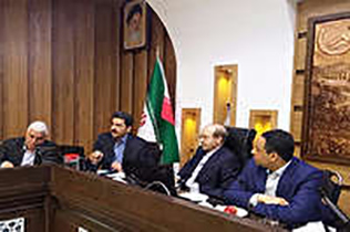 همه دستگاه&zwnj;ها باید برای تأمین آب و برق تلاش کنند