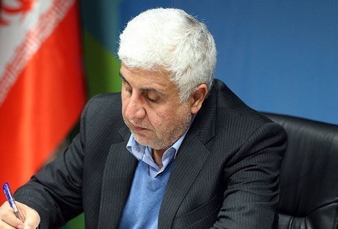 سرپرست معاونت آموزشی و پژوهشی سازمان سما منصوب شد