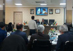 نشست کشوری سنجش و ارزشیابی آموزشی متوسطه اول