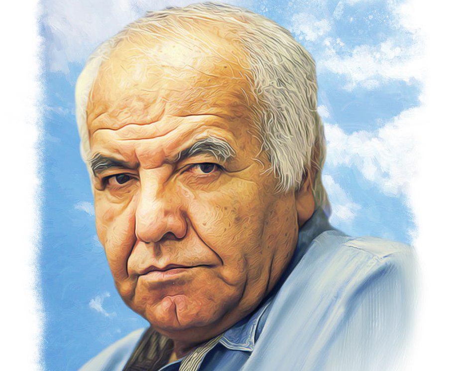 تجلیل از مرتضی پورصمدی در اختتامیه جشنواره تلویزیونی مستند