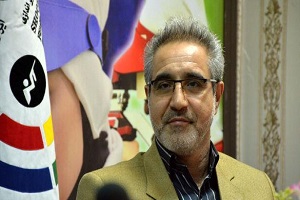 ملک محمدی:علت ضعف تیم ملی تیراندازی در رقابت‌های جهانی ناتوانی فردی بود
