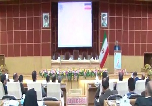 امنیت ایران اسلامی در دنیا بالاتر از بالا