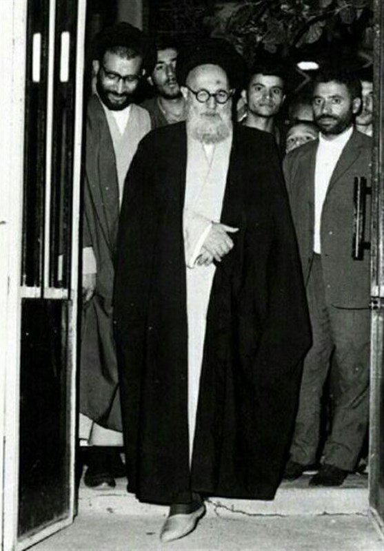 ماجرای آیت اللهی که مخالف سقوط رژیم سلطنت بود