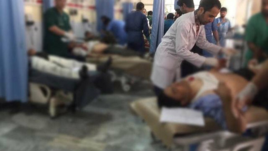 انفجار در کابل 7 شهید و 20 زخمی بر جای گذاشت