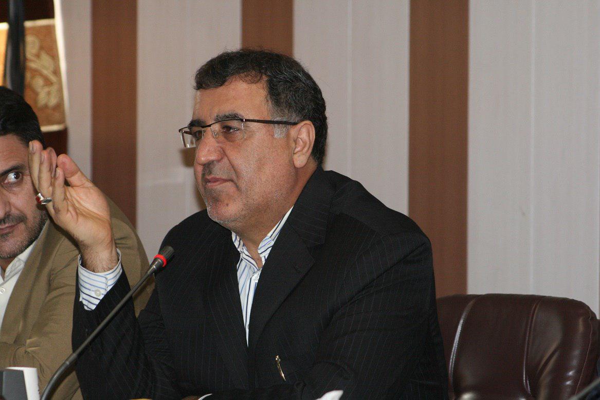 اجازه نخواهیم داد جریان های سیاسی وحدت ما را طعمه خودشان بکنند
