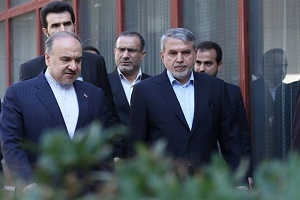 سلطانی فر: با کاروانی بزرگ و توانمند راهی مسابقات آسیایی می‌شویم