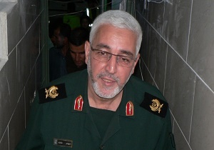 انقلاب پابرجا می‌ماند، باید مراقب خودمان باشیم