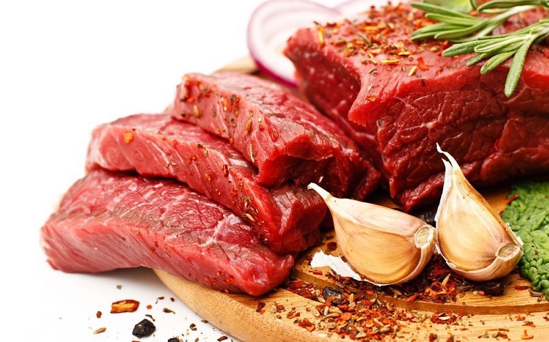 چطور می توان گوشت قرمز نخورد؟
