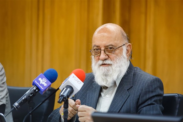 جلسات &laquo;جمنا&raquo; با قالیباف و رئیسی/به حضور در شورای شهر فکر نکرده&zwnj;ام