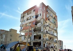 بازسازی متفاوت مسکن مهر کرمانشاه