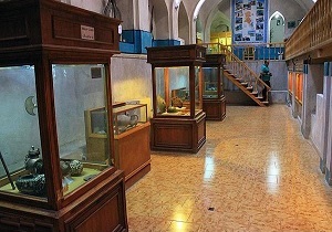 ثبت 2000 اثر تاریخی در سامانه جامع اموال منقول تاریخی و فرهنگی