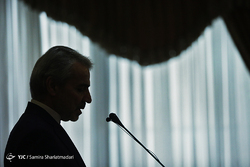 نشست خبری سخنگوی دولت - 8 خرداد 1397