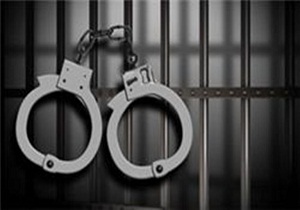سارق طلای سرخ در قاین دستگیر شد