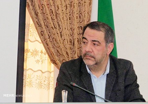 افزایش ۵۹ درصدی واحدهای ‌متقاضی استان سمنان در سال ۹۶