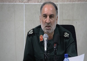 دوعامل وحدت بین مردم و نیروهای مسلح ازضروریات است