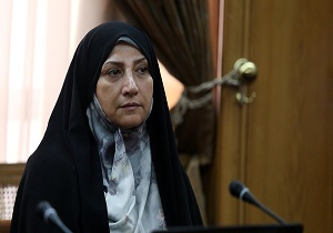 زهرا نژاد بهرام به &laquo;تهران ۲۰&raquo; می&zwnj;آید